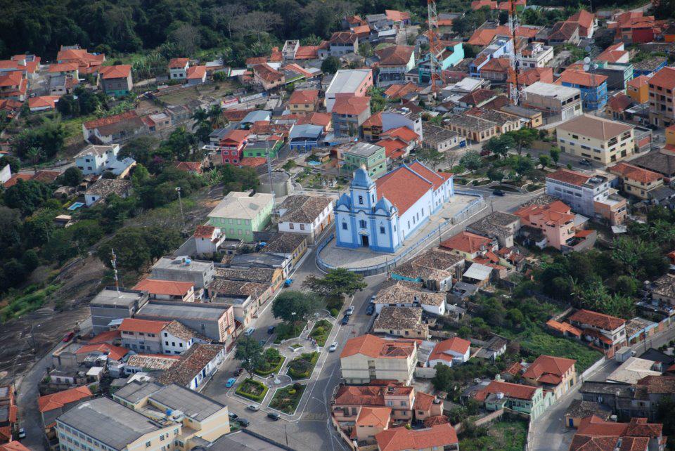 Tear em Resende Costa