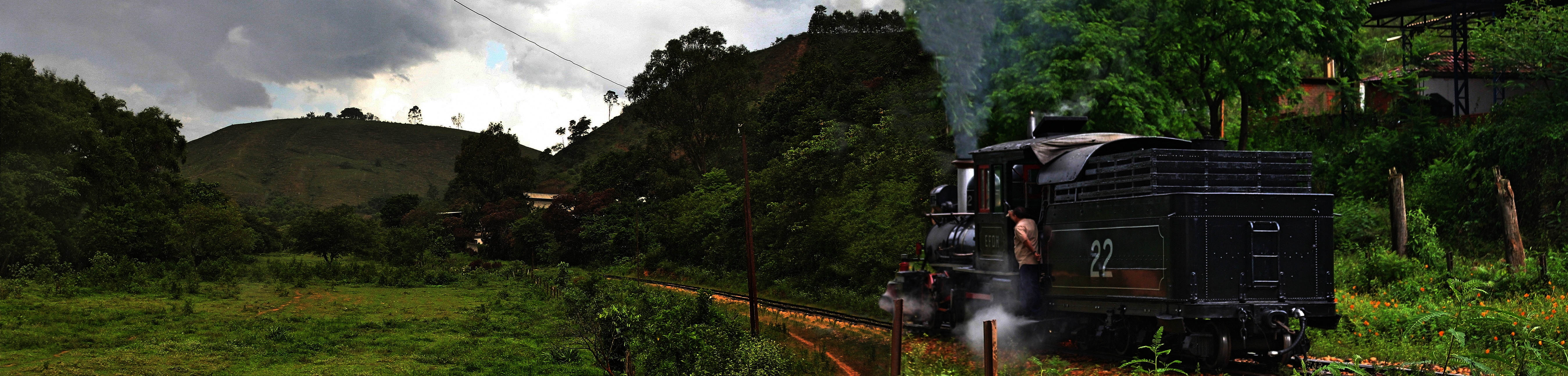Estação de Tiradentes